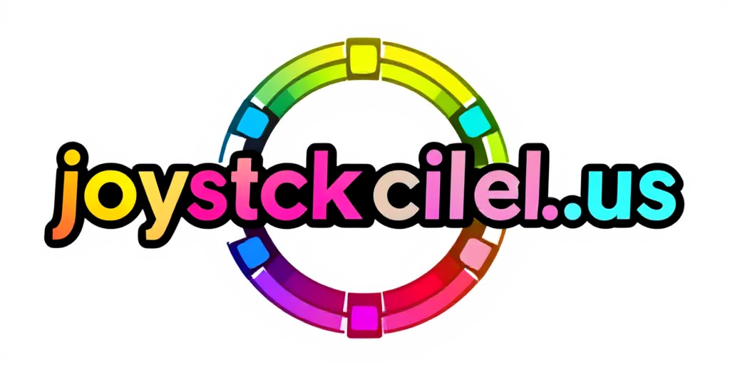 Joystick Circle